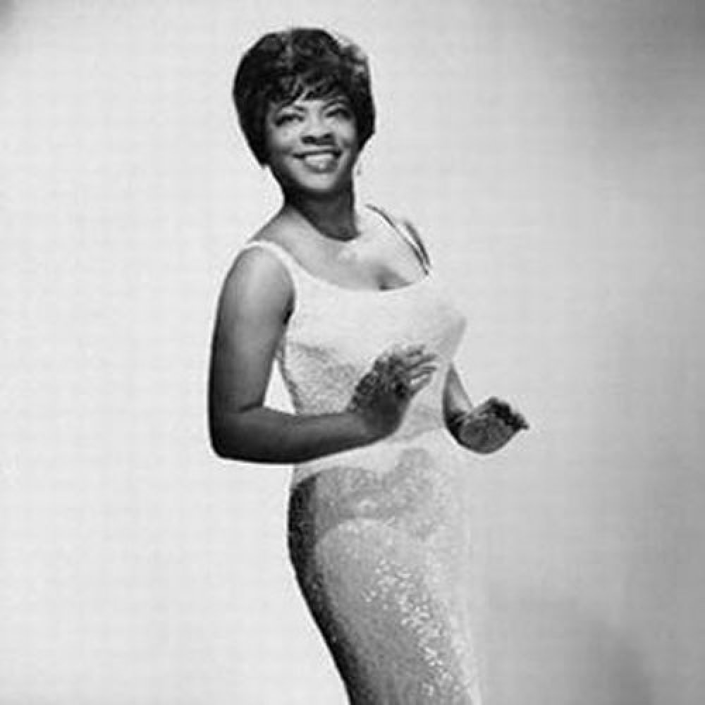 LaVern Baker