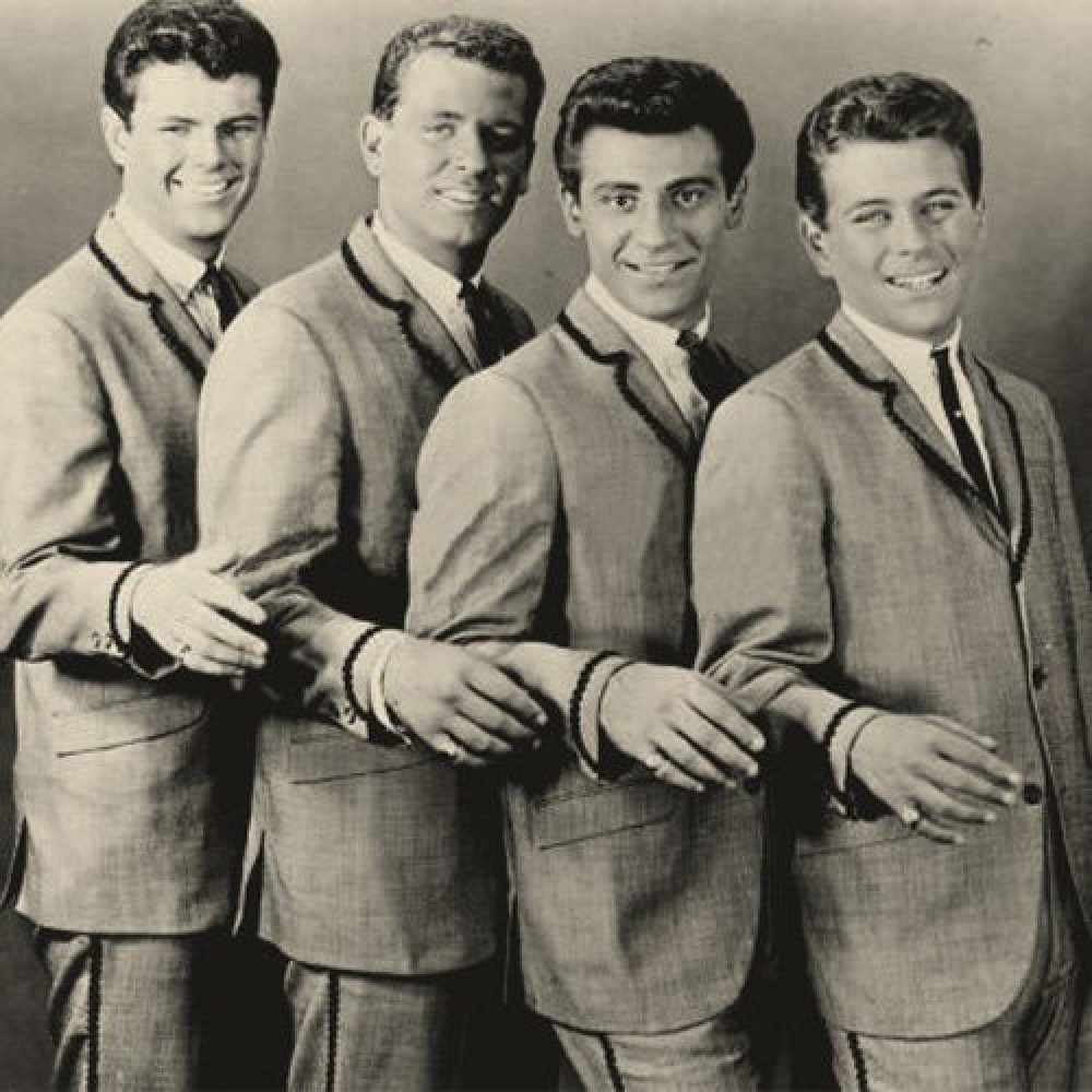 The Dovells