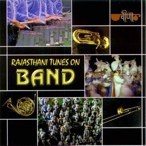Dengarkan Pallo Latke Gori Ko lagu dari Assembled Brass Band dengan lirik