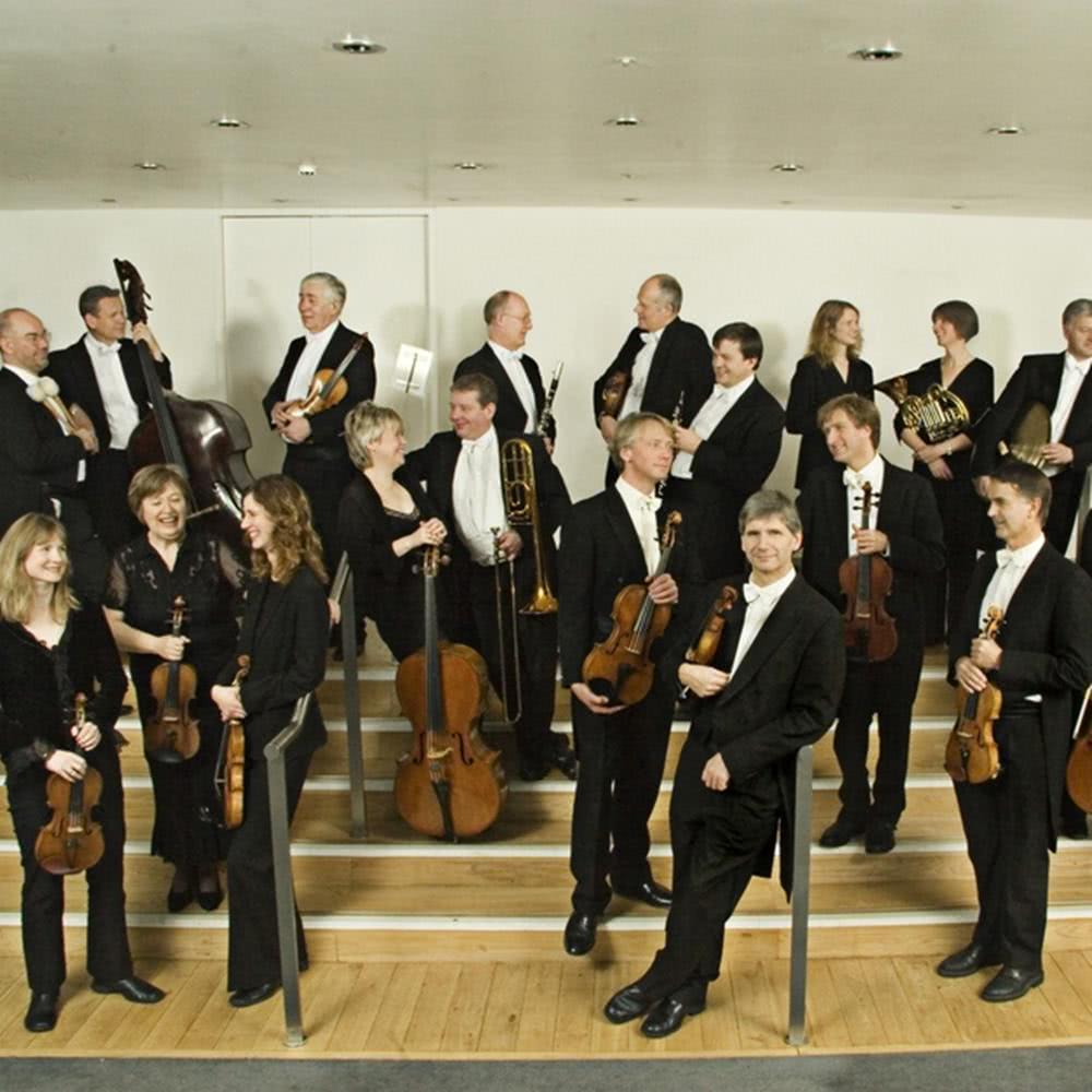 Sinfonia of London