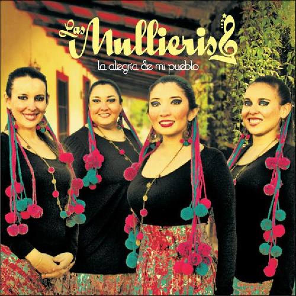 Las Mullieris