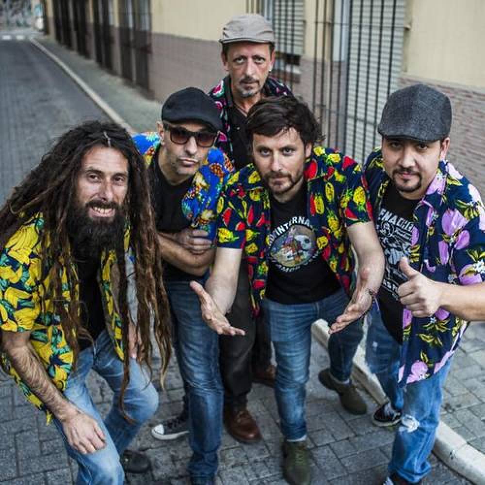 Sonido Internacional
