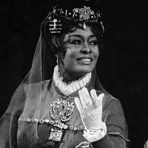 Shirley Verrett ดาวน์โหลดและฟังเพลงฮิตจาก Shirley Verrett