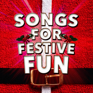 Christmas Music Academy的專輯Songs for Festive Fun