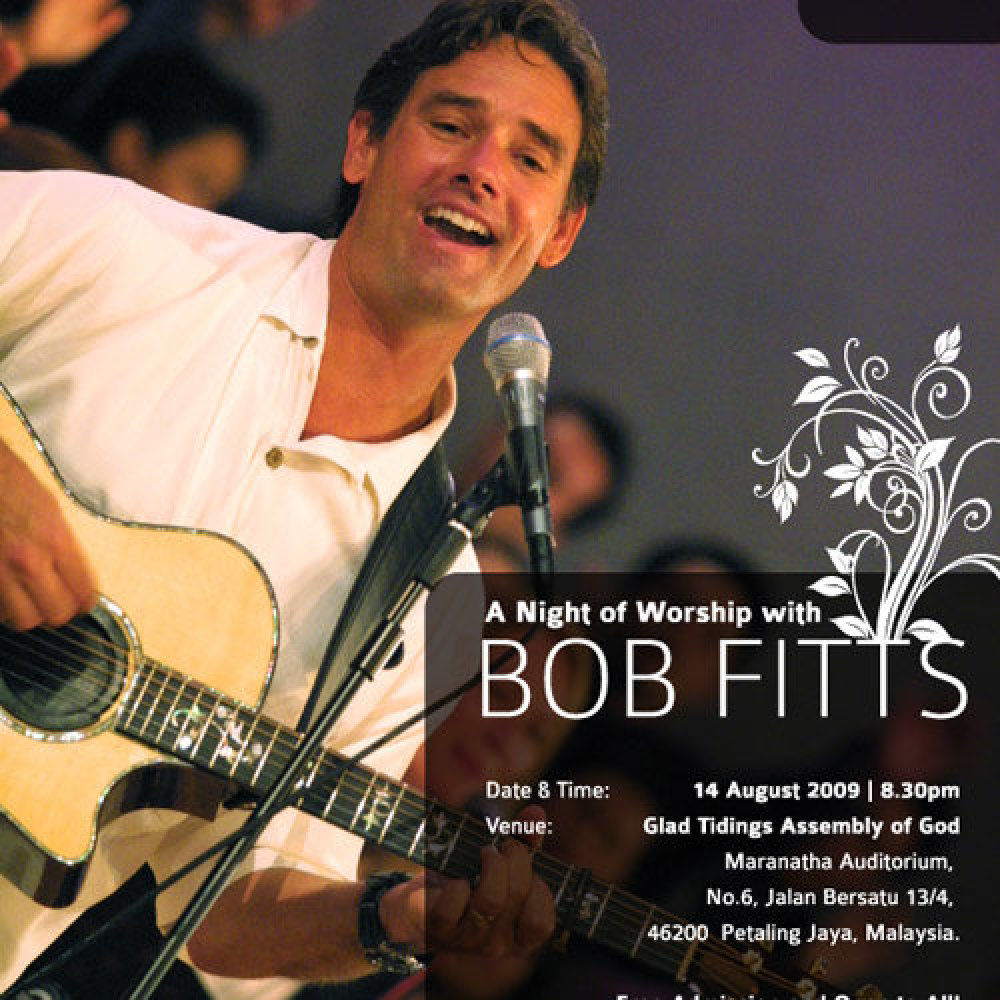 Bob Fitts