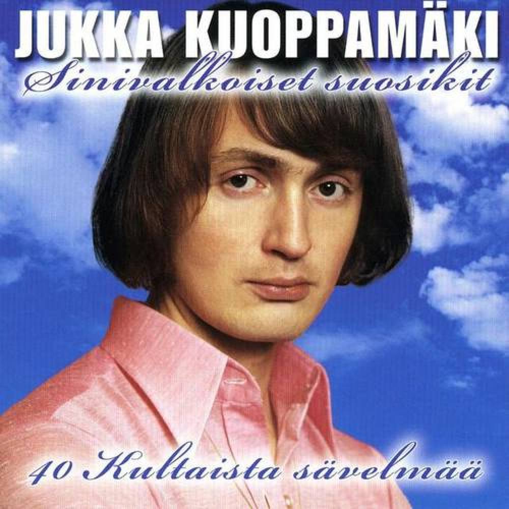 Jukka KuoppamÃ¤ki