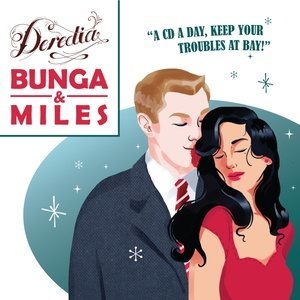 Dengarkan Tacotonic lagu dari Deredia dengan lirik