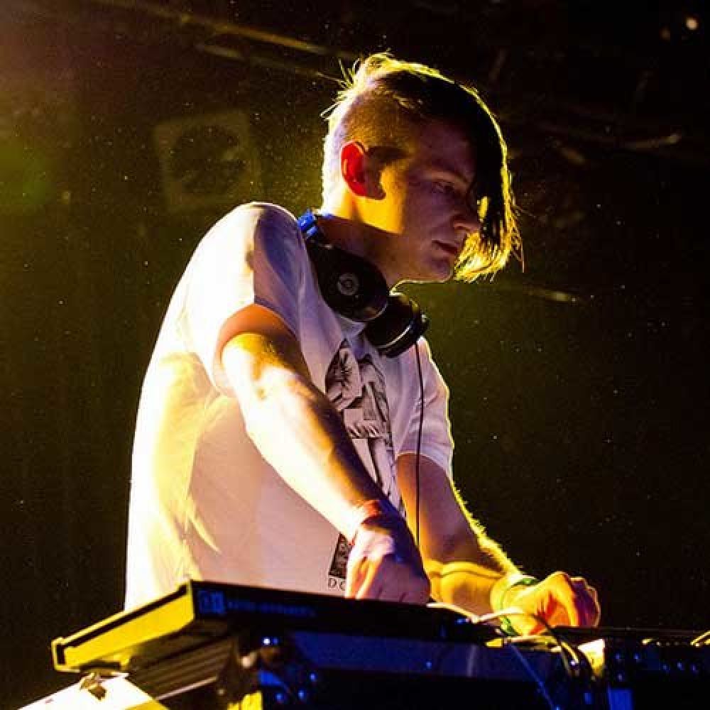 Mord Fustang