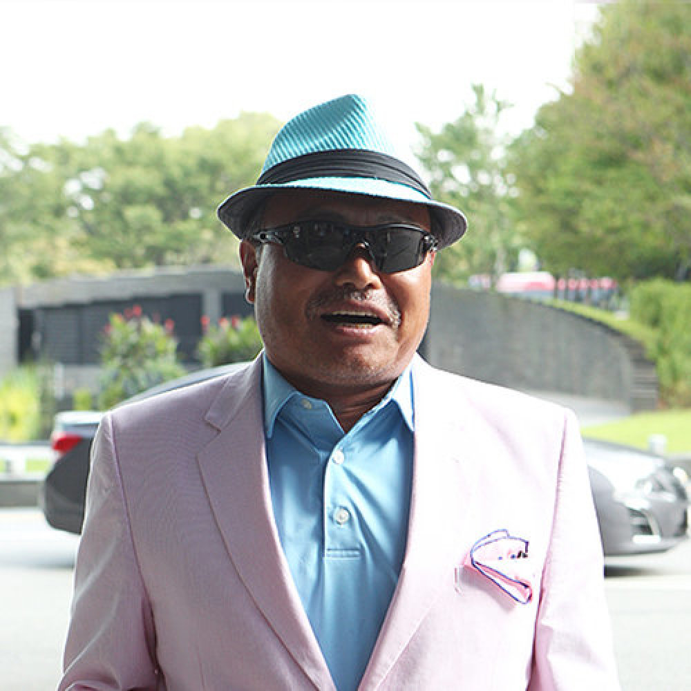 Kim Heung Kook