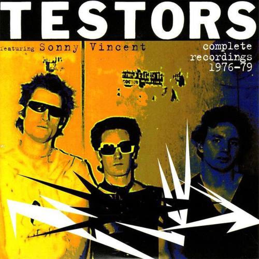 TESTORS
