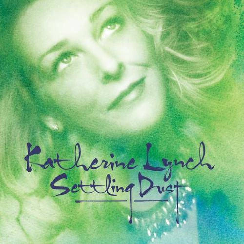 Katherine Lynch