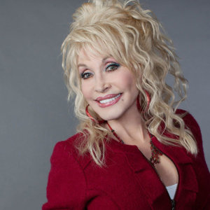 Dolly Parton