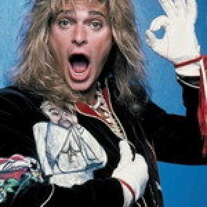 David Lee Roth