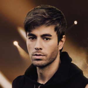 Enrique Iglesias