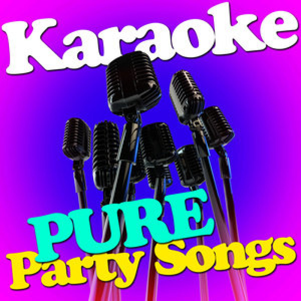 Thank Abba for the Music (In the Style of Various Artists) [Karaoke Version]