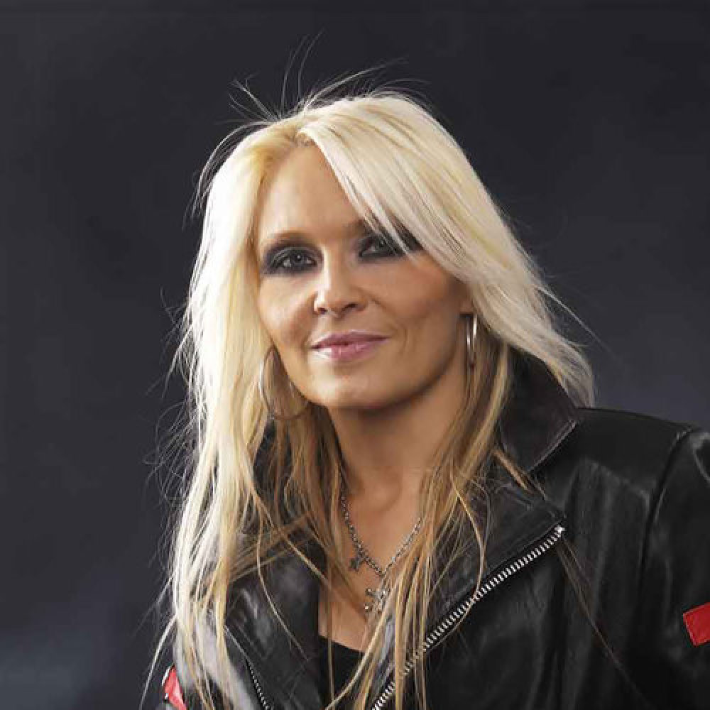 Doro Pesch