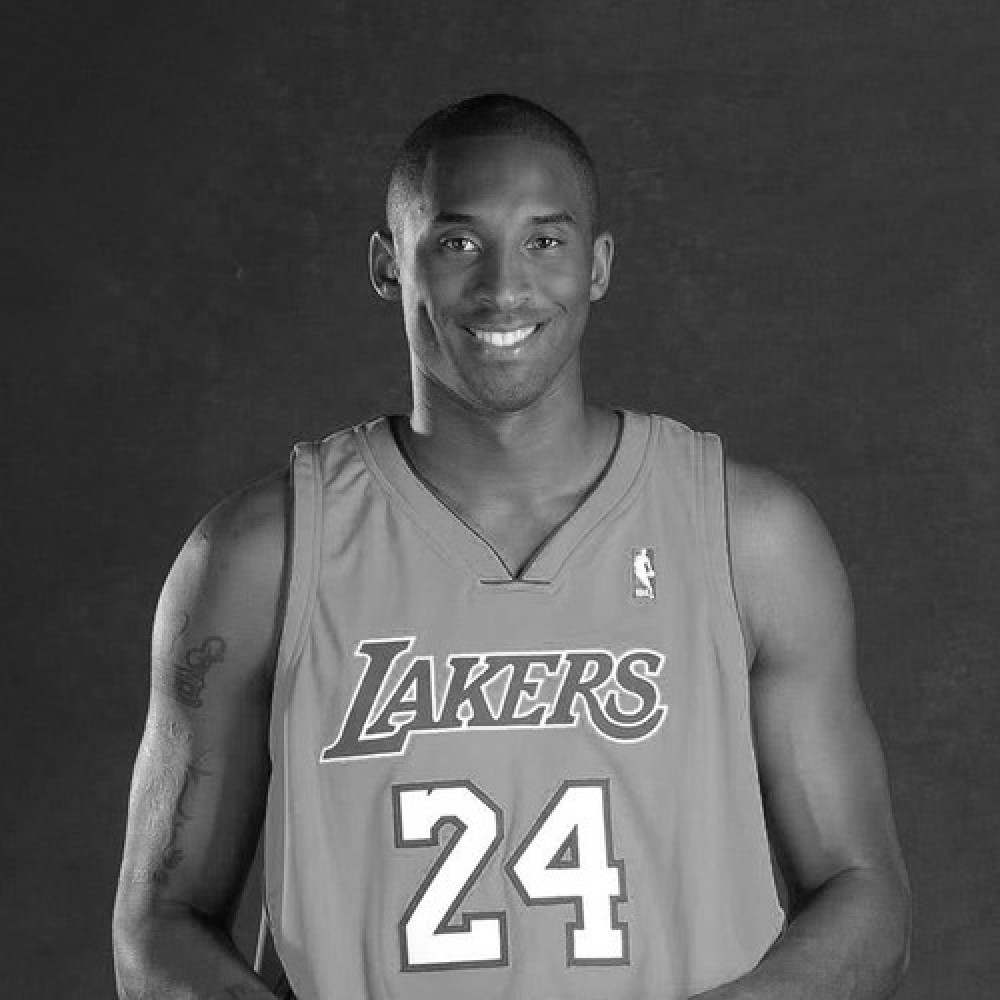 Kobe Bryant