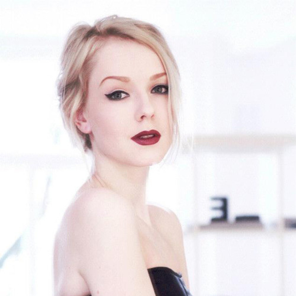 Katrine Lukins