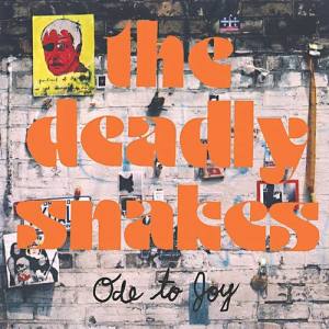 The Deadly Snakes ดาวน์โหลดและฟังเพลงฮิตจาก The Deadly Snakes