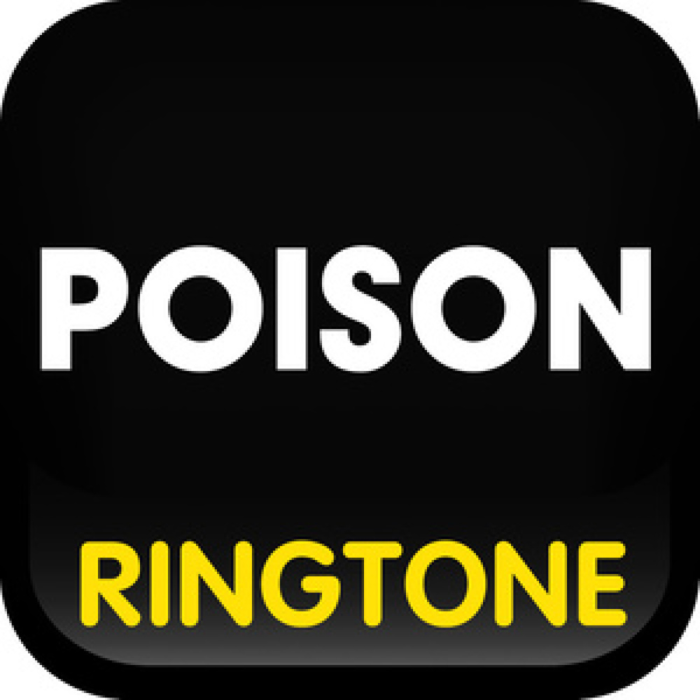Poison Ringtone