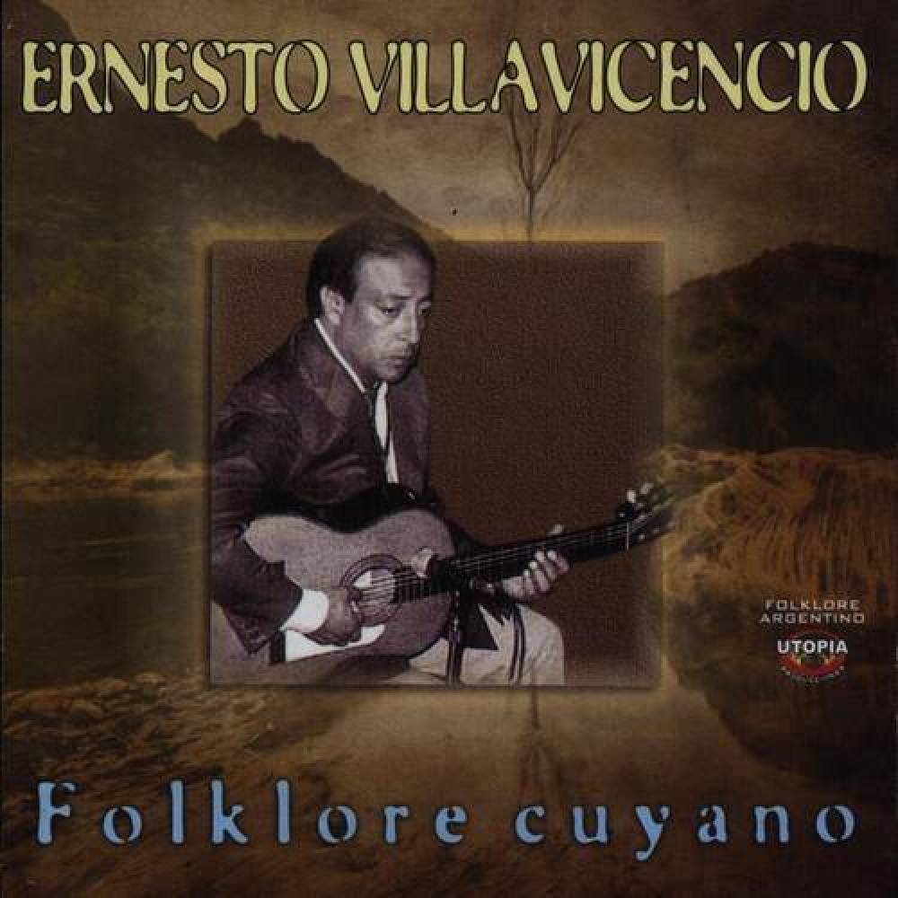 Ernesto Villavicencio