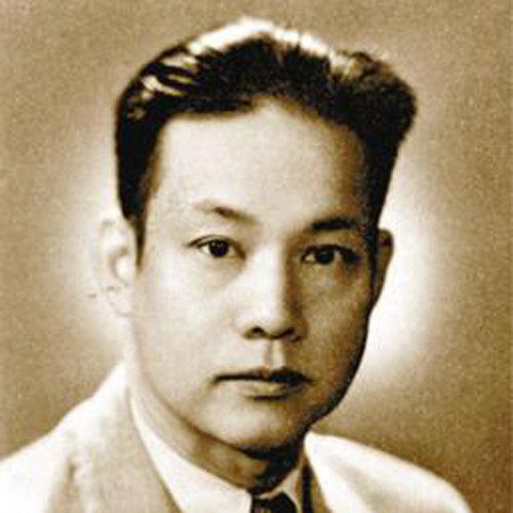 周信芳