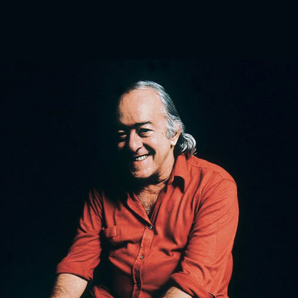 Vinicius De Moraes