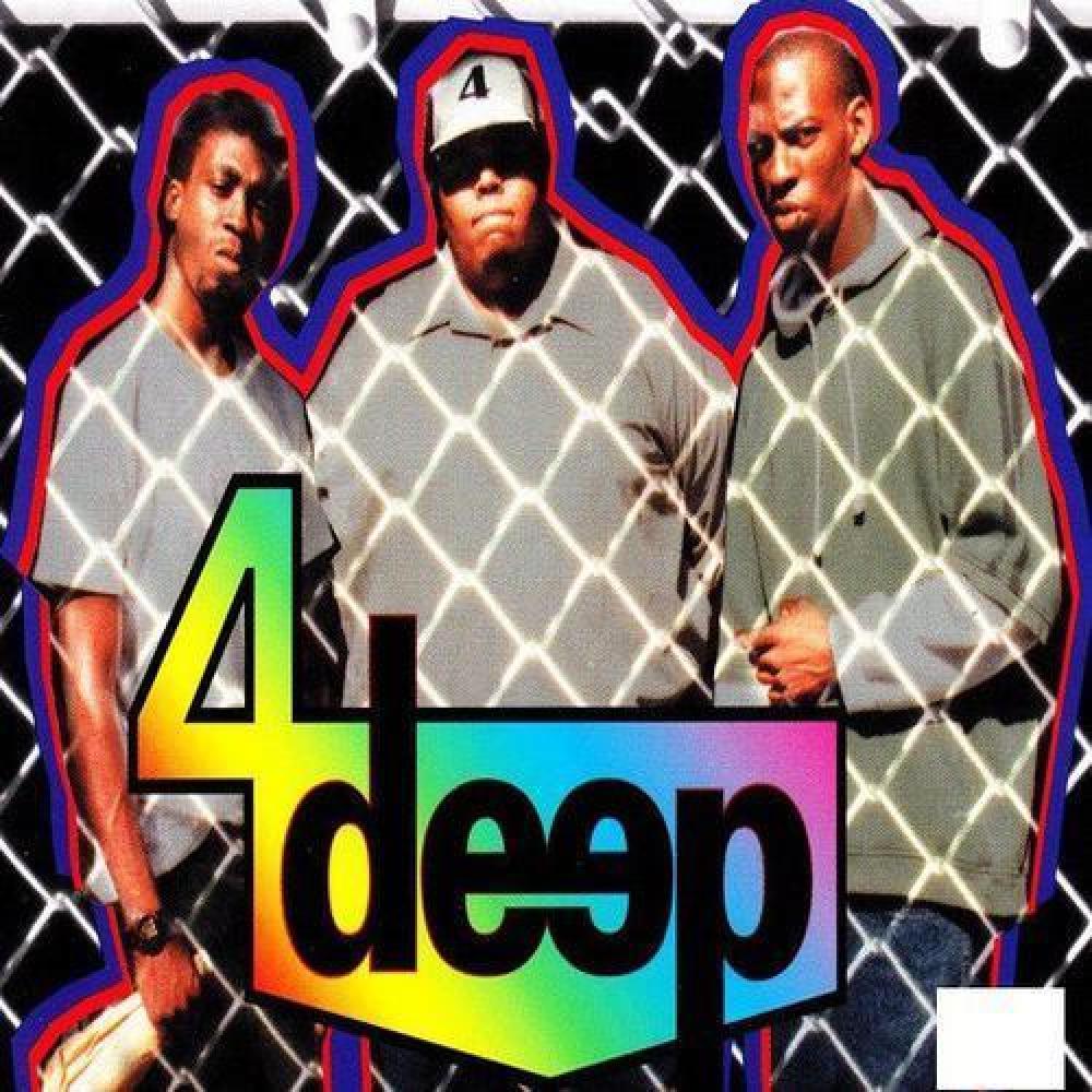 4 Deep