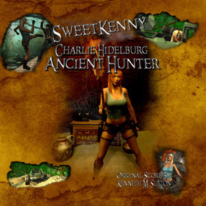 ดาวน์โหลดและฟังเพลง I Found It พร้อมเนื้อเพลงจาก Sweet Kenny