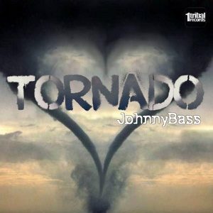 Johnny Bass的專輯Tornado