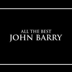 收聽John Barry的Man from Madrid歌詞歌曲