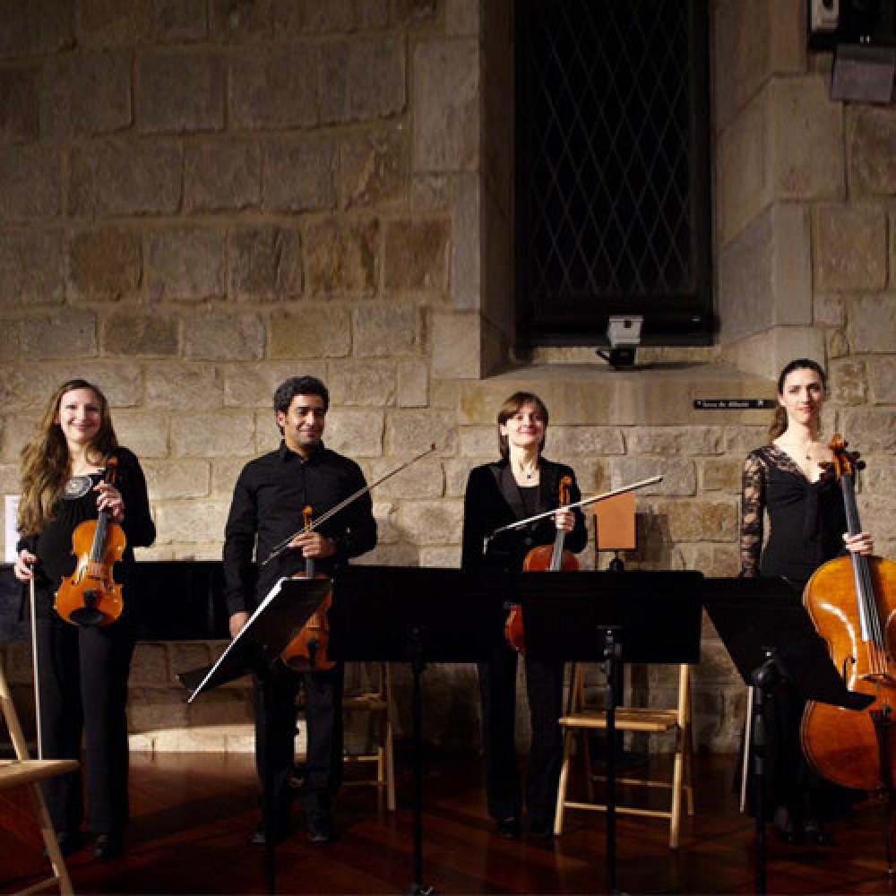 Ensemble De La Paix