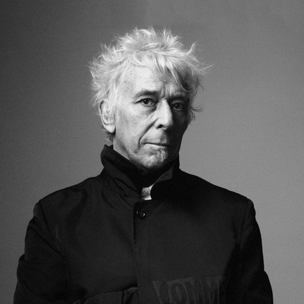 John Cale