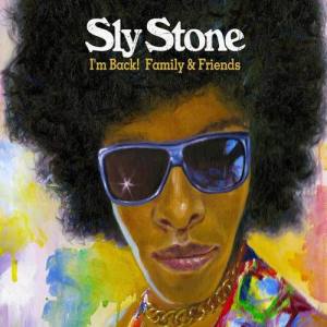 Sly Stone