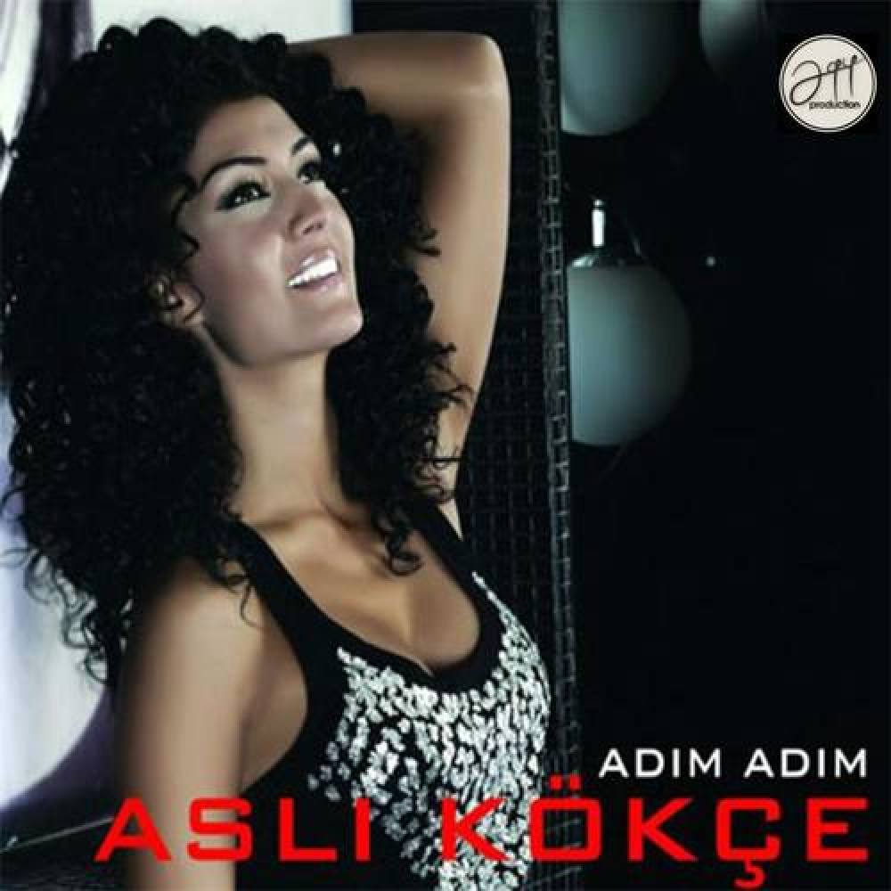 Aslı Kökçe
