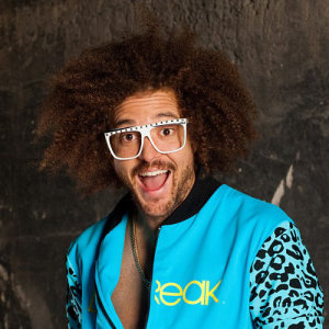 Redfoo