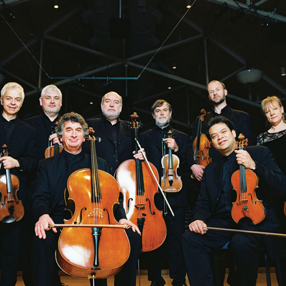 Academy of St Martin-in-the-Fields Chorus