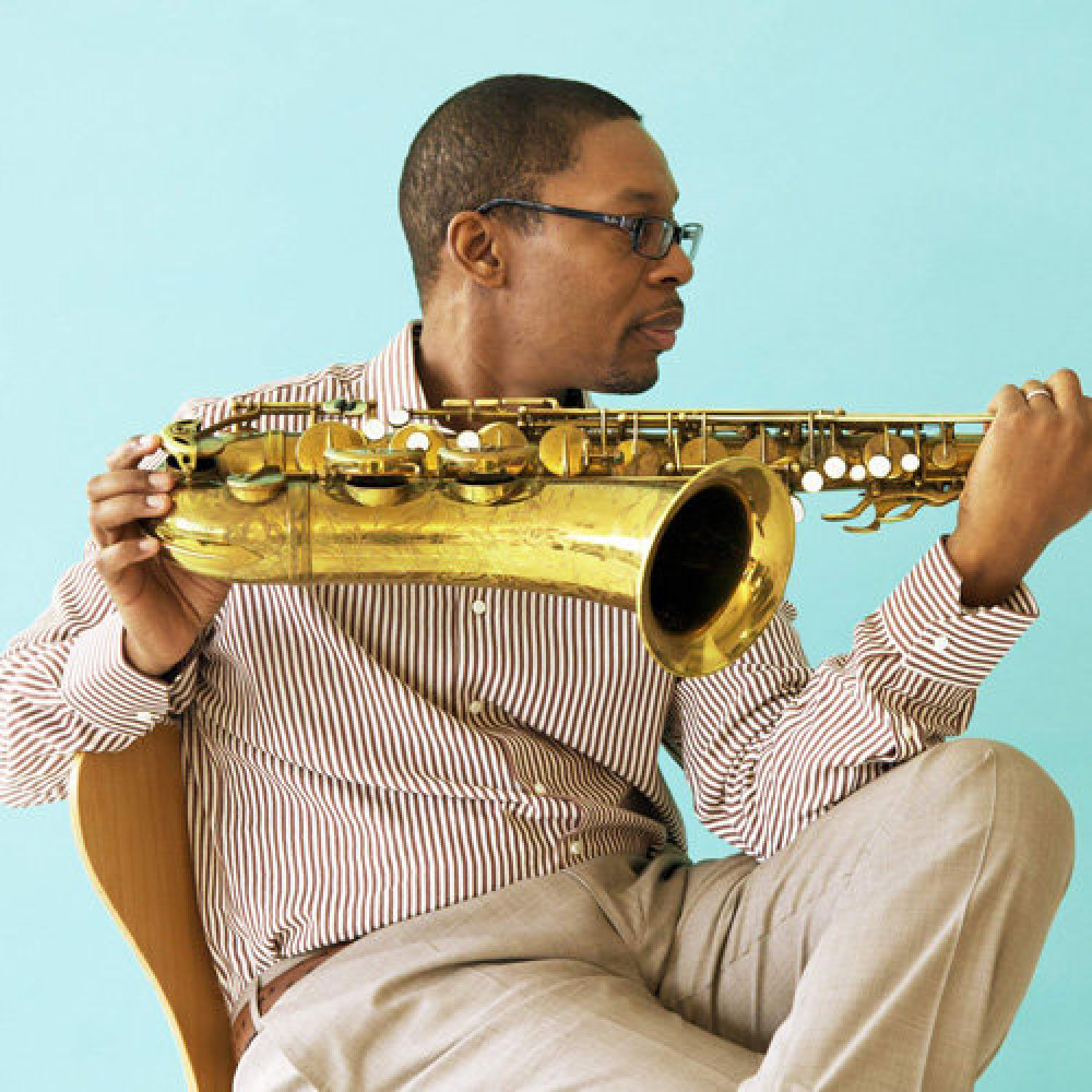 Ravi Coltrane