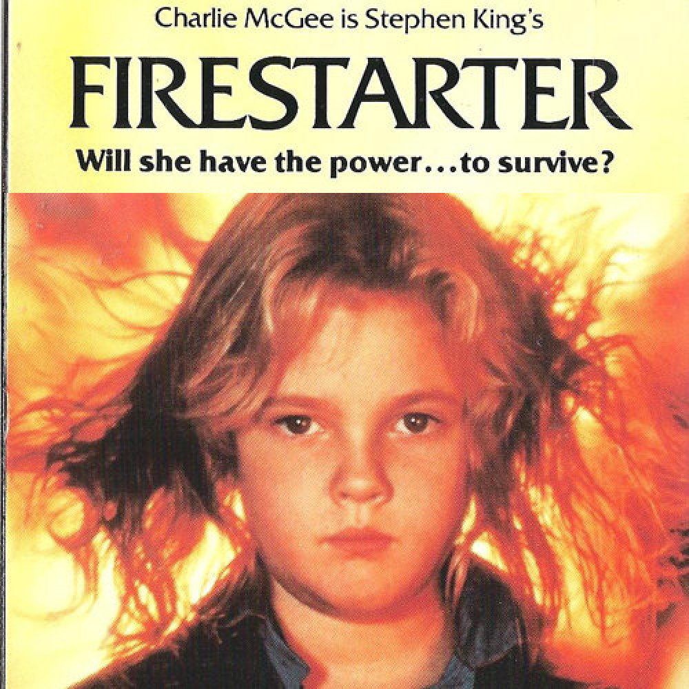 Firestarter