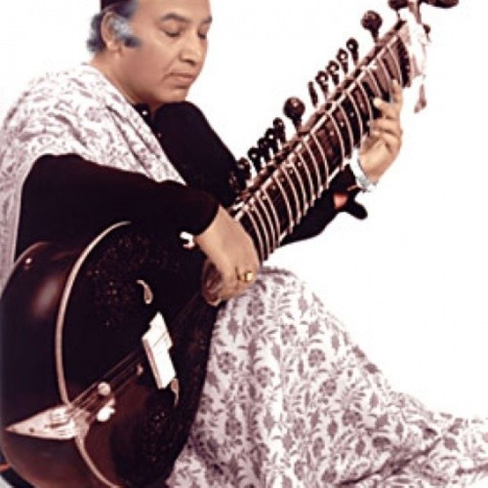 Imrat Khan