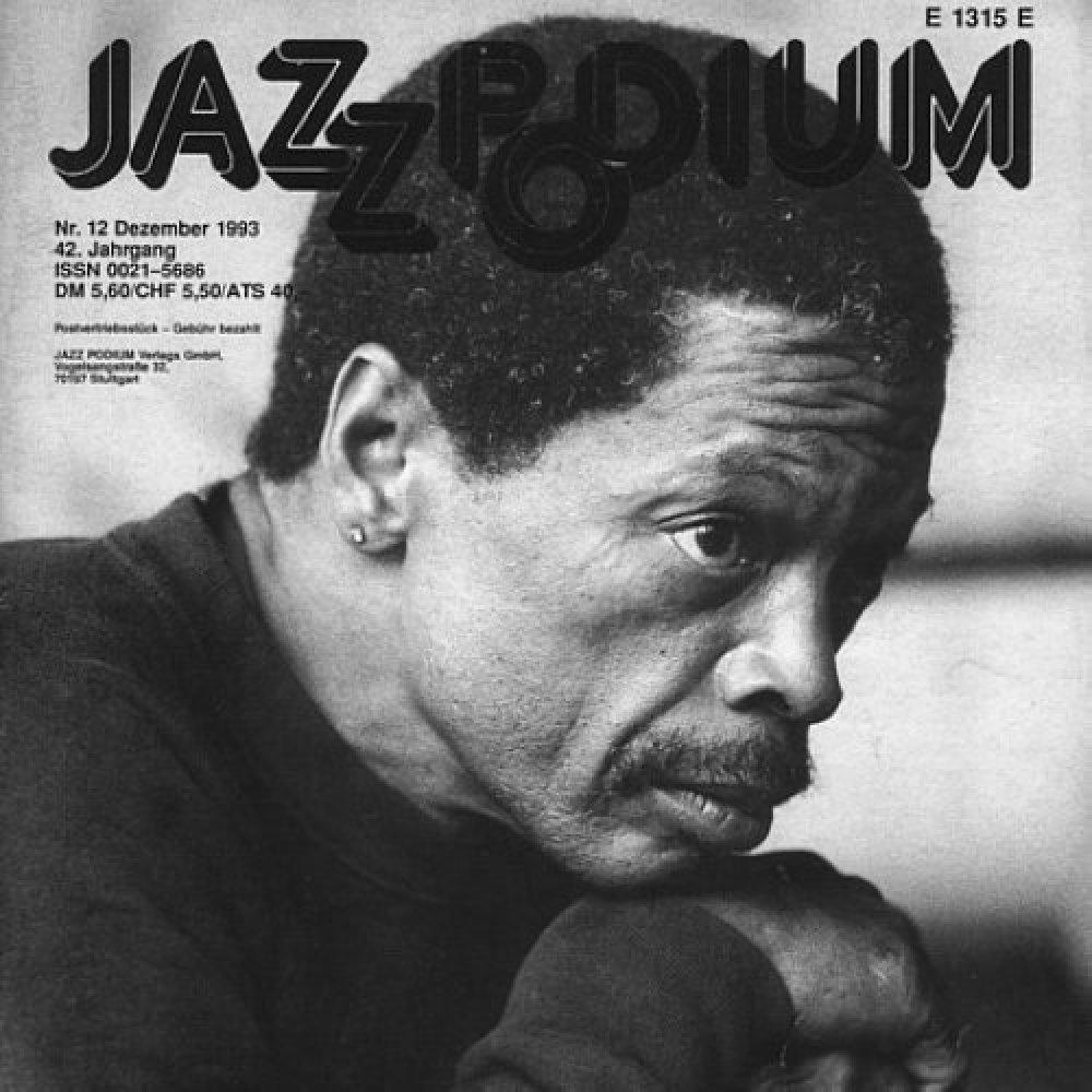 Don Pullen