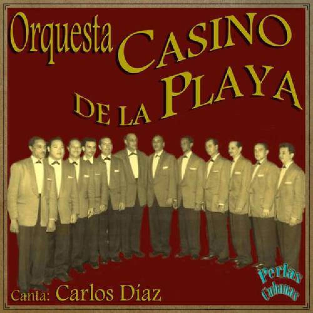 Orquesta Casino De La Playa