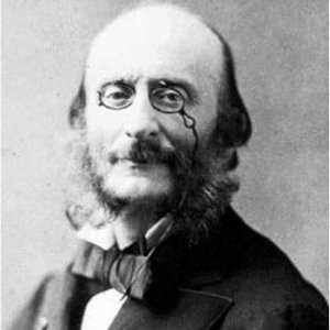 Jacques Offenbach ดาวน์โหลดและฟังเพลงฮิตจาก Jacques Offenbach