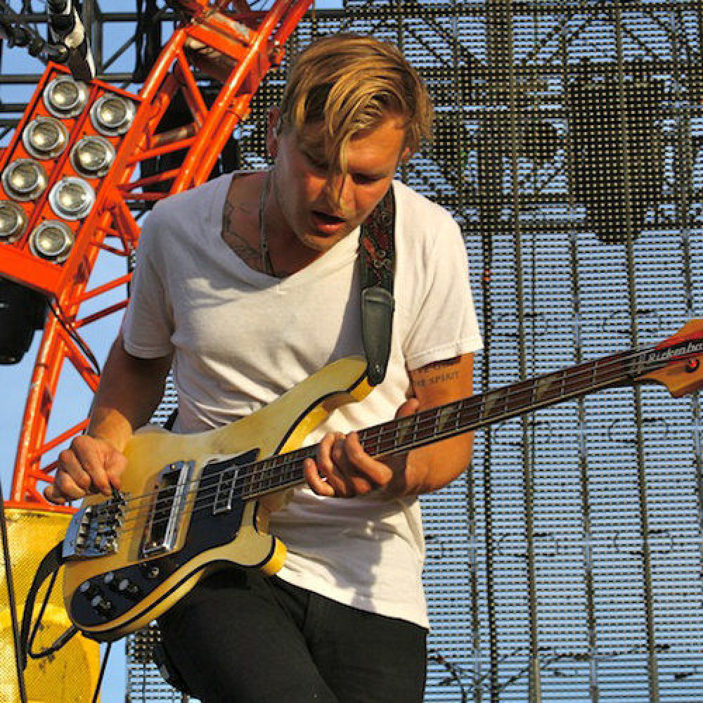 Chris Taylor