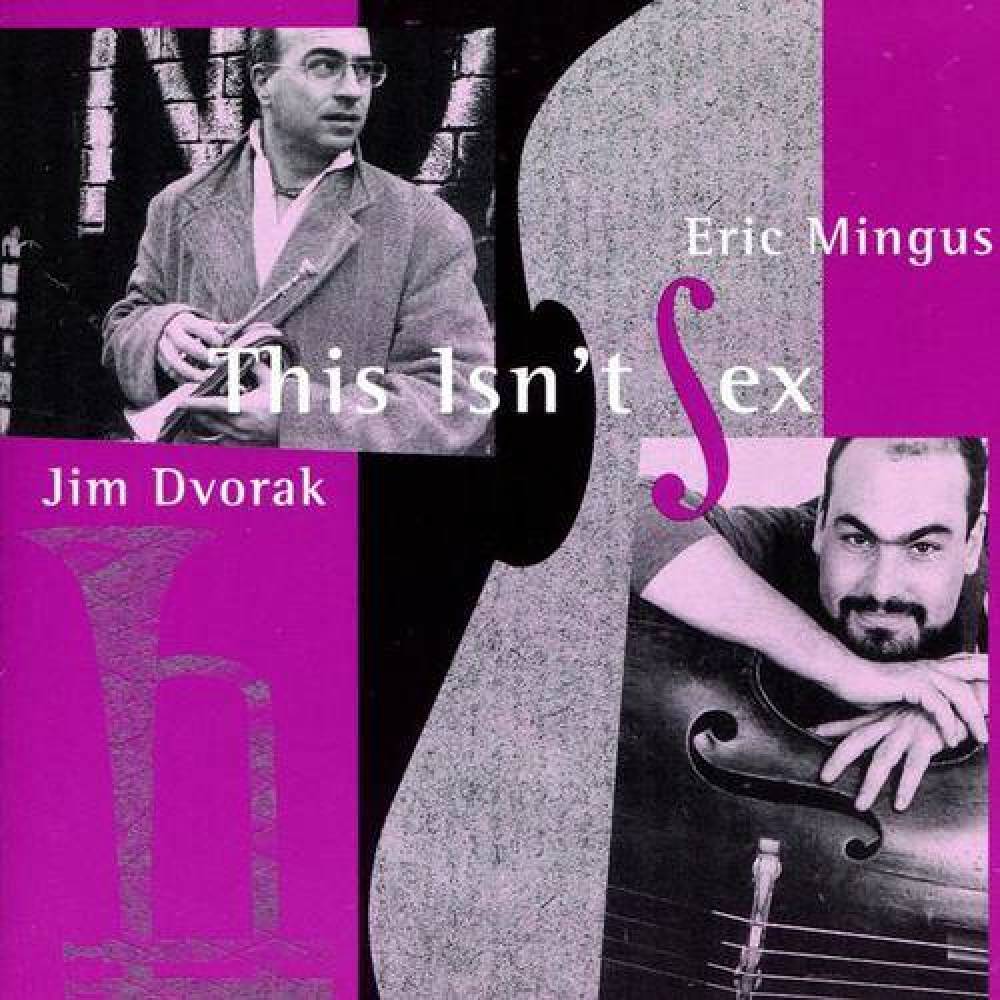 Jim Dvorak