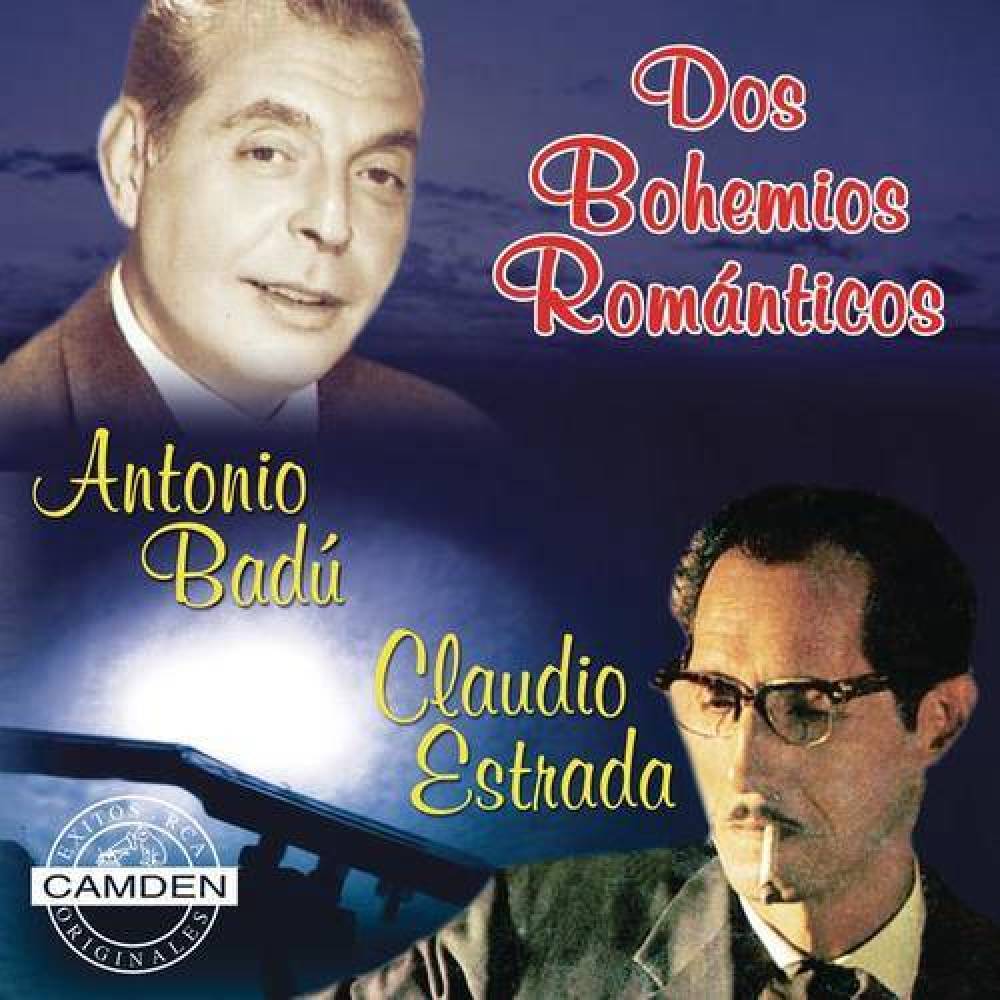 Claudio Estrada