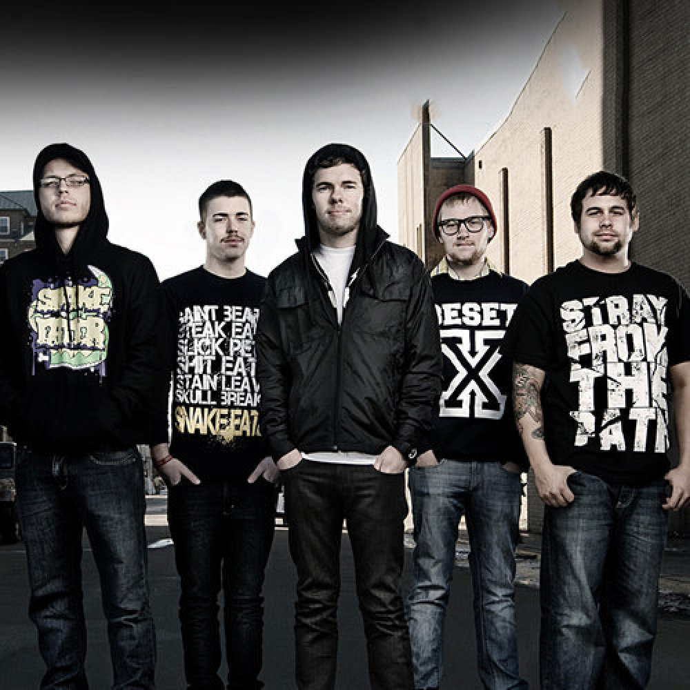 Stick To Your Guns