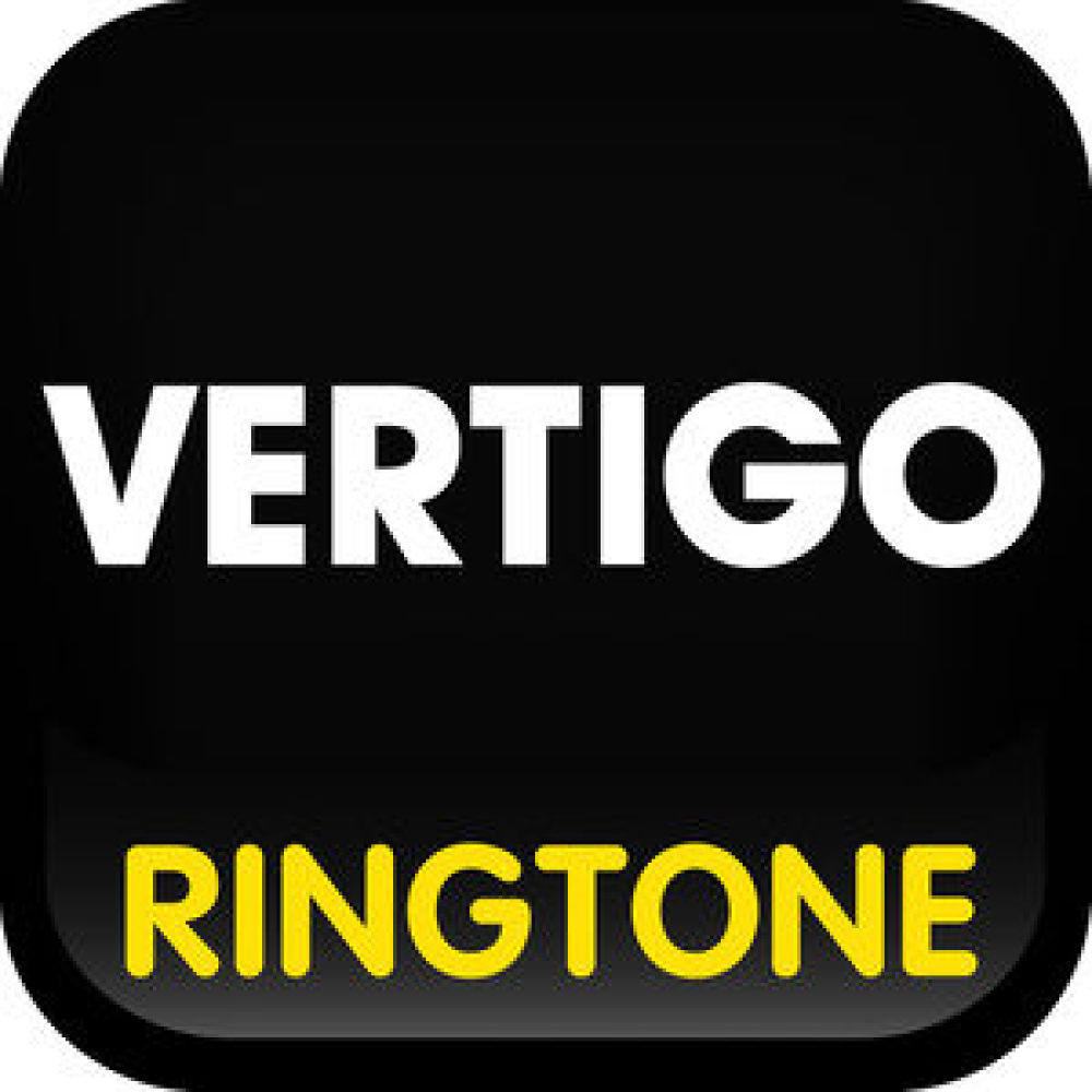 Vertigo Ringtone