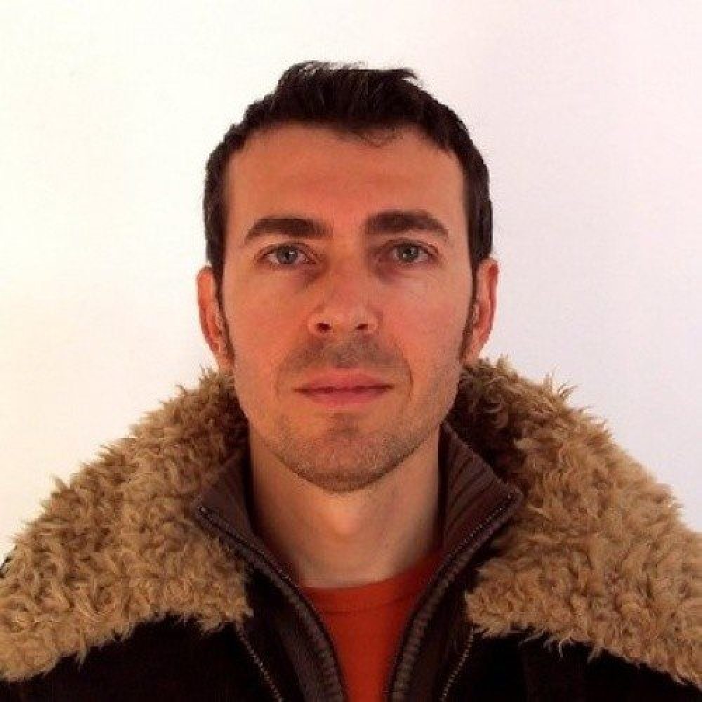 Chris Joss