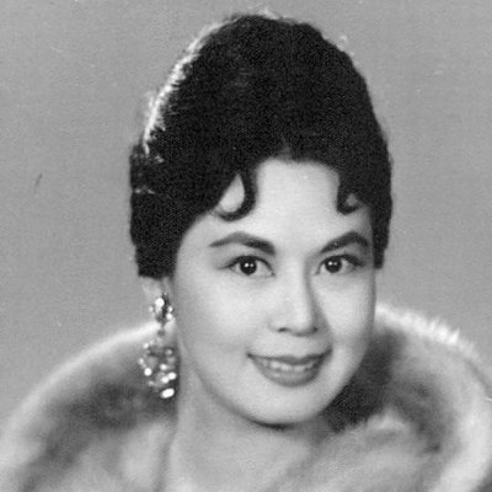 Lin Dai